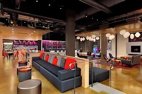 Aloft Dallas Love Field