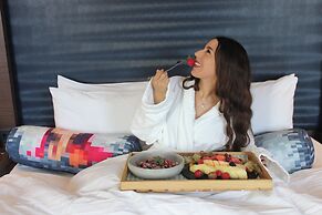 Aloft Al Ain