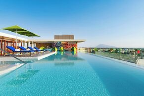 Aloft Al Ain