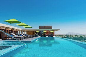Aloft Al Ain