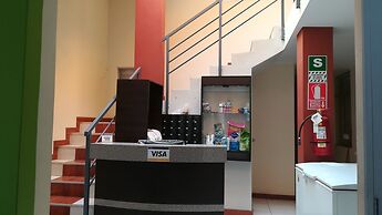 ARUM QURPAWASI HOSPEDAJE