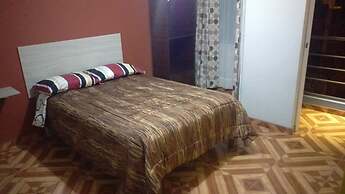 ARUM QURPAWASI HOSPEDAJE