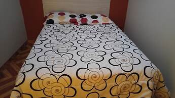 ARUM QURPAWASI HOSPEDAJE