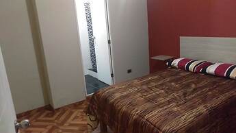 ARUM QURPAWASI HOSPEDAJE