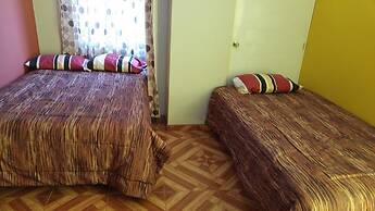 ARUM QURPAWASI HOSPEDAJE