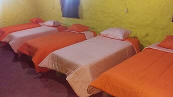 ARUM QURPAWASI HOSPEDAJE