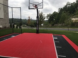 Staybridge Suites Madison - Fitchburg by IHG