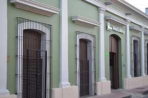 La Merced Hotel