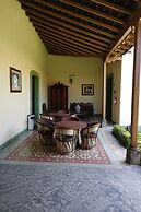 La Merced Hotel