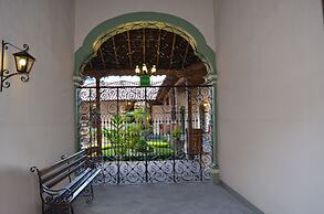 La Merced Hotel