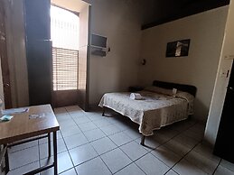 La Merced Hotel