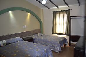 La Merced Hotel