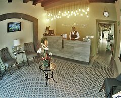 La Merced Hotel