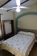 La Merced Hotel