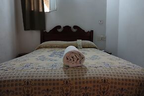 La Merced Hotel
