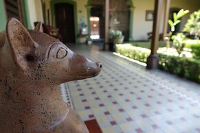 La Merced Hotel