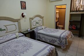La Merced Hotel