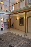 La Merced Hotel