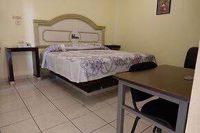 La Merced Hotel