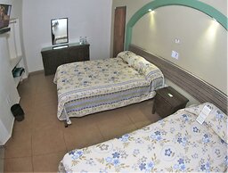 La Merced Hotel