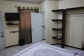 La Merced Hotel