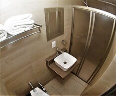 La Merced Hotel