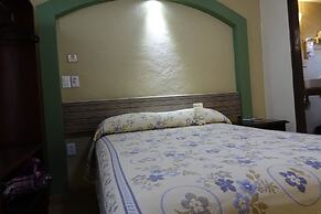 La Merced Hotel
