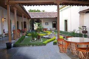 La Merced Hotel
