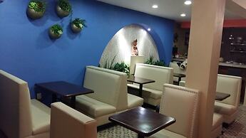 La Merced Hotel