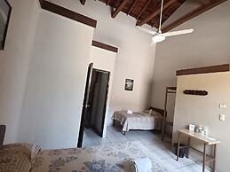 La Merced Hotel