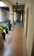 La Merced Hotel