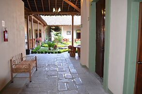 La Merced Hotel