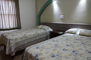 La Merced Hotel