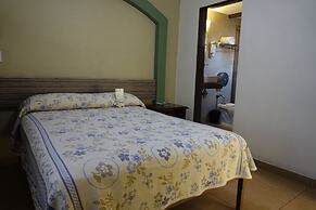 La Merced Hotel
