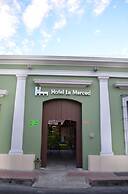 La Merced Hotel