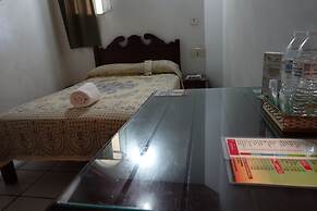 La Merced Hotel