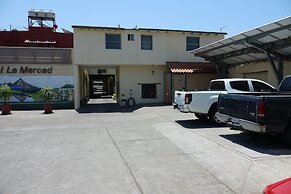 La Merced Hotel