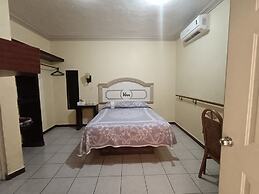 La Merced Hotel