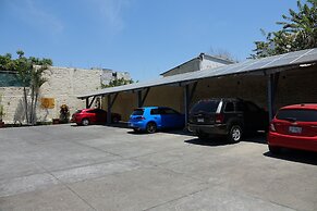 La Merced Hotel