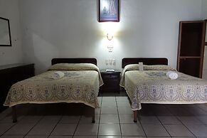 La Merced Hotel