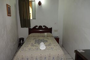 La Merced Hotel