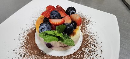 Karongwe Portfolio - Becks Safari Lodge