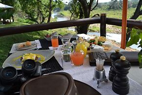 Karongwe Portfolio - Becks Safari Lodge