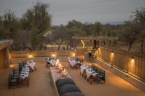 Karongwe Portfolio - Becks Safari Lodge