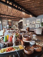 Karongwe Portfolio - Becks Safari Lodge