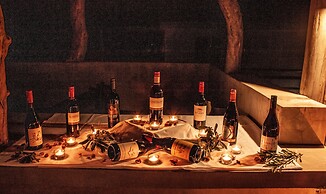 Karongwe Portfolio - Becks Safari Lodge