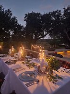 Karongwe Portfolio - Becks Safari Lodge