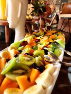 Karongwe Portfolio - Becks Safari Lodge