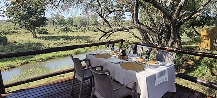 Karongwe Portfolio - Becks Safari Lodge