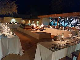 Karongwe Portfolio - Becks Safari Lodge